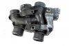 _Przepustnica Peugeot 207 2006-2009 1.6HDI